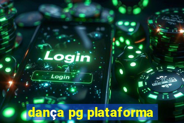 dança pg plataforma